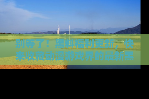 别等了！黑料福利更新，快来收藏动漫游戏界的最新黑料吧！