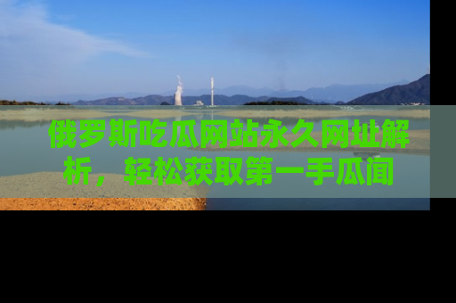 俄罗斯吃瓜网站永久网址解析，轻松获取第一手瓜闻