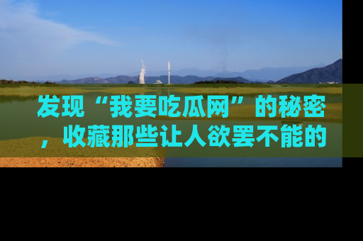发现“我要吃瓜网”的秘密，收藏那些让人欲罢不能的吃瓜段子。