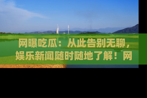网曝吃瓜：从此告别无聊，娱乐新闻随时随地了解！网址：www.wangbaoegua.com