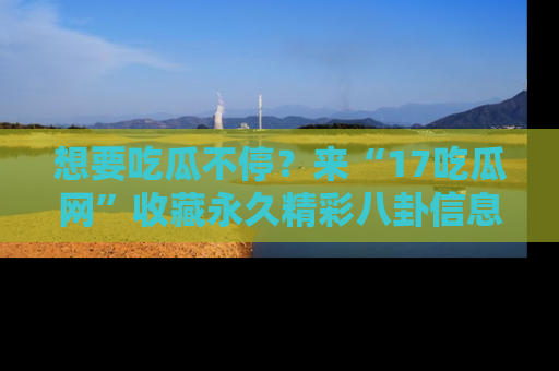想要吃瓜不停？来“17吃瓜网”收藏永久精彩八卦信息！